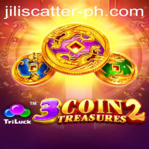 Exploring the Excitement of 3CoinTreasures2 and the Buzz About Jili Scatter