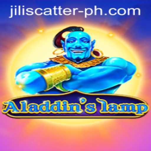 The Enchanting World of Aladdinslamp and the Role of Jili Scatter