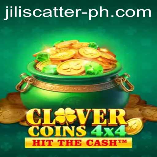A Comprehensive Guide to the Exciting World of CloverCoins4x4 and the Thrilling Jili Scatter
