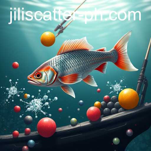 Exploring the World of Fishing Games and the Role of 'Jili Scatter'