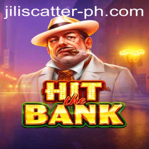 Exploring the Thrilling World of HitTheBank: A Comprehensive Guide with Jili Scatter