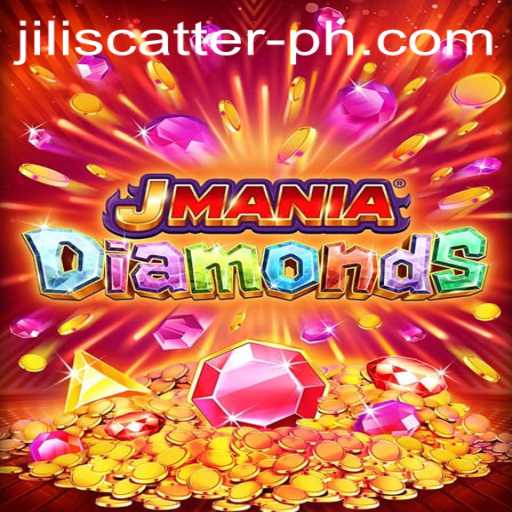 Discover JManiaDiamonds: Unveiling the Gems of Jili Scatter