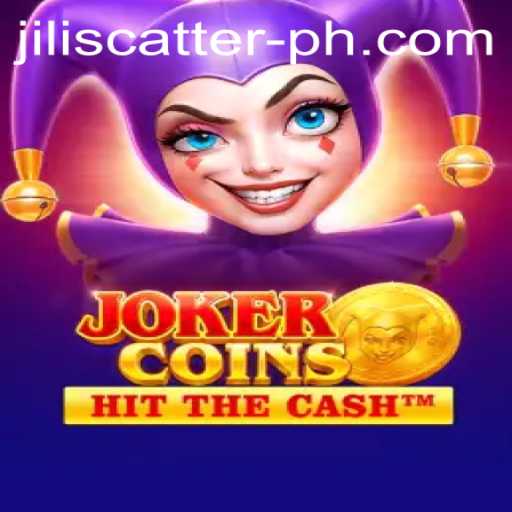 Exploring the Exciting World of JokerCoins and the Jili Scatter Feature