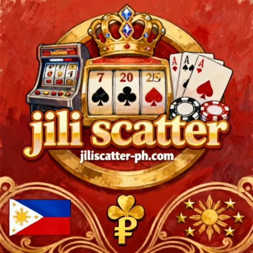 jili scatter
