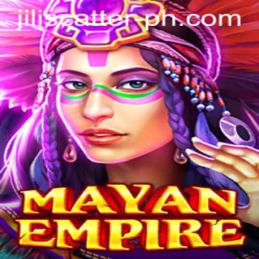 MayanEmpire: Explore the Secrets of the Ancient World with Jili Scatter
