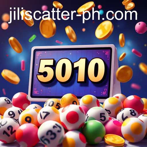 The Rise of Online Lottery: Exploring the World of Jili Scatter