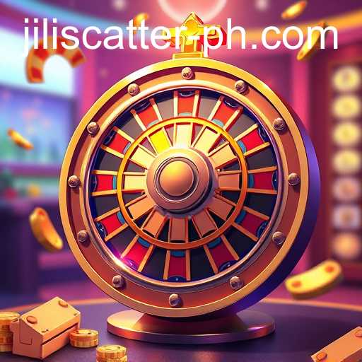 jili scatter
