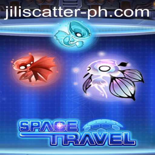 Exploring SpaceTravel: An Exciting Adventure with Jili Scatter