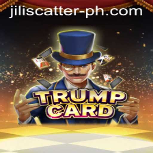 Exploring TrumpCard: An Innovative Game in the Era of Jili Scatter