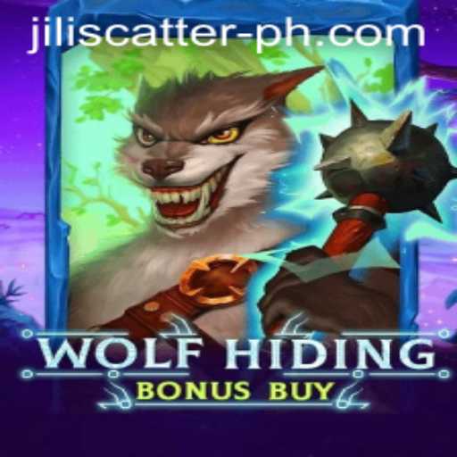 Explore the Exciting World of WolfHidingBonusBuy: A Game of Strategy and Luck